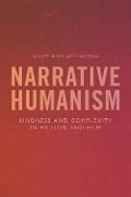 Narrative Humanism - Wyatt Moss-Wellington