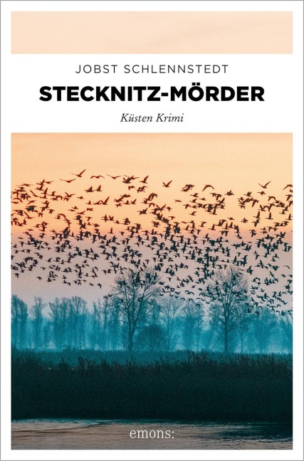Stecknitz-Mörder - Jobst Schlennstedt
