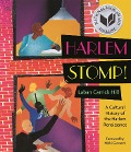Harlem Stomp! - Laban Carrick Hill