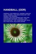 Handball (DDR) - 