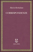 Cover-Bild zum Titel 'Corrispondenze' von 'Mario Bortolotto'