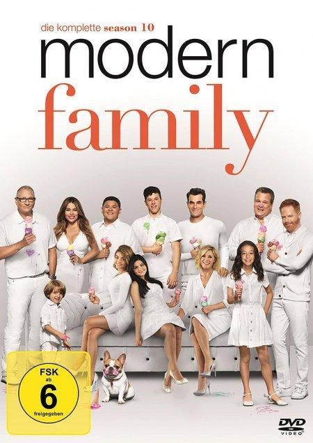 Modern Family - Steven Levitan, Christopher Lloyd, Paul Corrigan, Brad Walsh, Jeffrey Richman