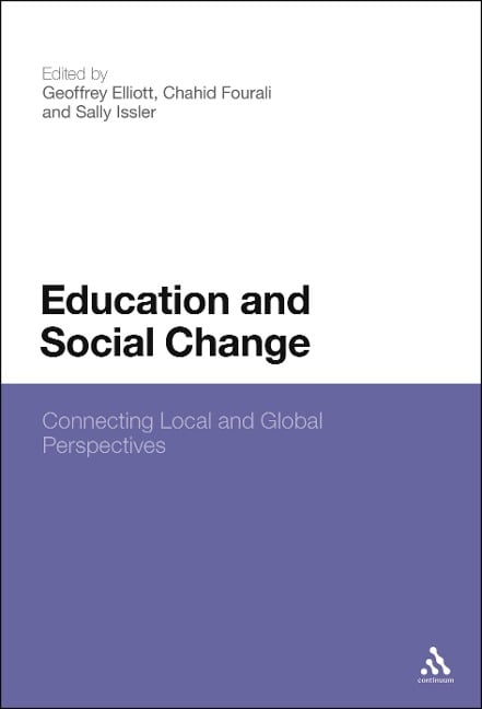 Education and Social Change - 