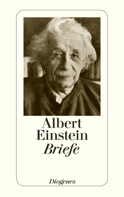 Briefe - Albert Einstein