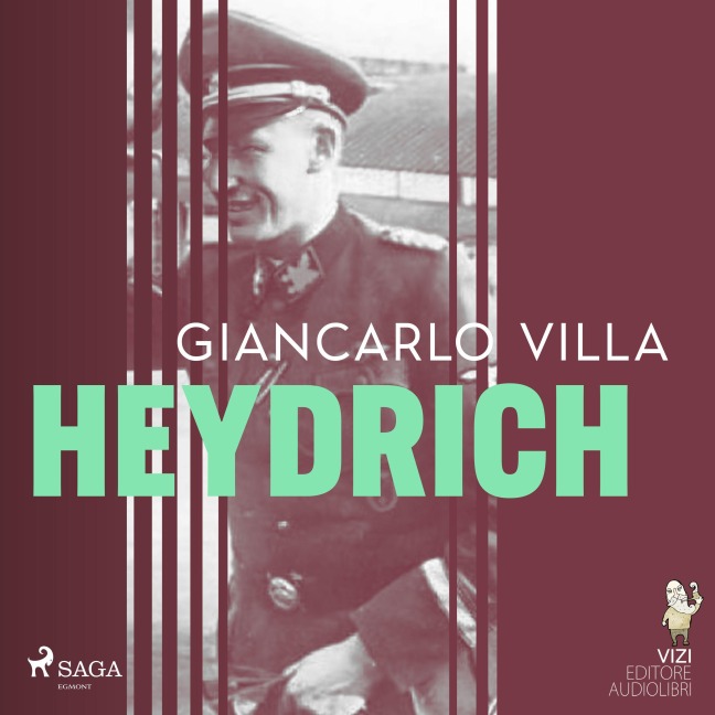 Heydrich - Giancarlo Villa