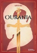 Cover-Bild zum Titel 'Ourania' von 'Sameus Dray'
