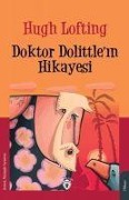 Cover-Bild zum Titel 'Doktor Dolittlein Hikayesi' von 'Hugh Lofting'