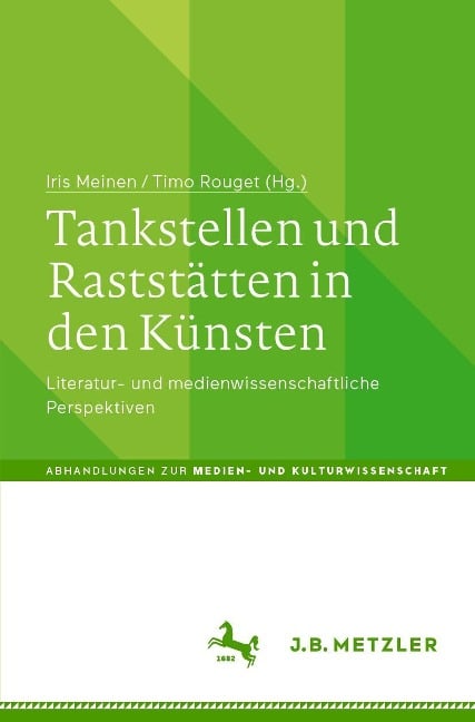 Tankstellen und Raststätten in den Künsten - 