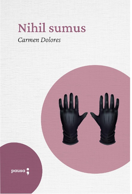 Nihil summus - Carmen Dolores
