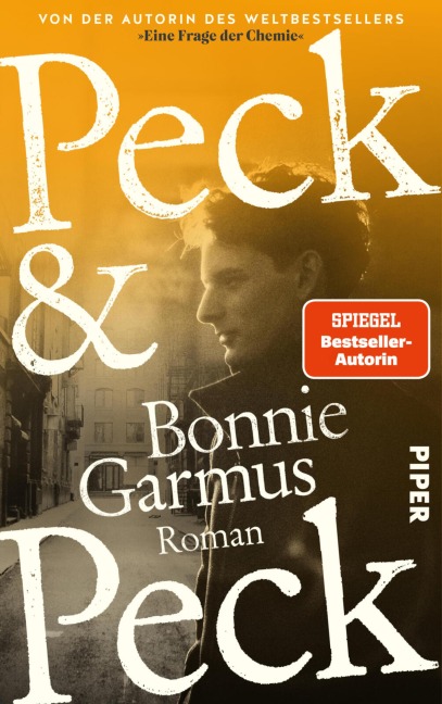 Peck & Peck - Bonnie Garmus