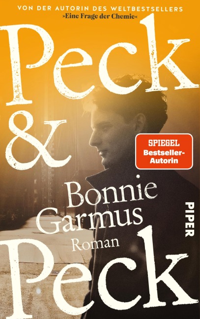 Peck & Peck - Bonnie Garmus