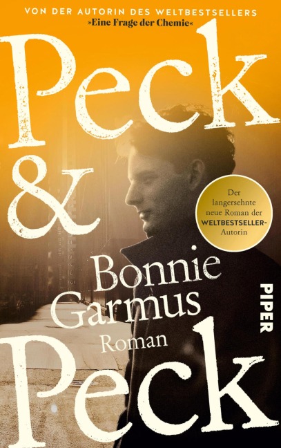 Peck & Peck - Bonnie Garmus