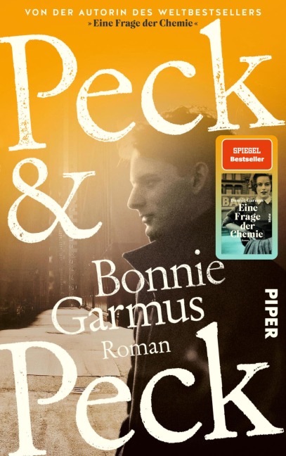 Peck & Peck - Bonnie Garmus
