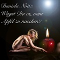 Cover-Bild zum Titel 'Wagst Du es, vom Apfel zu naschen?' von 'Daniela Noitz'