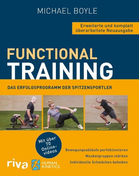 Functional Training - Michael Boyle