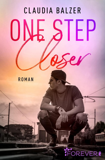 One Step Closer - Claudia Balzer