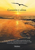 Cover-Bild zum Titel 'Corazón y alma' von 'Hevens'