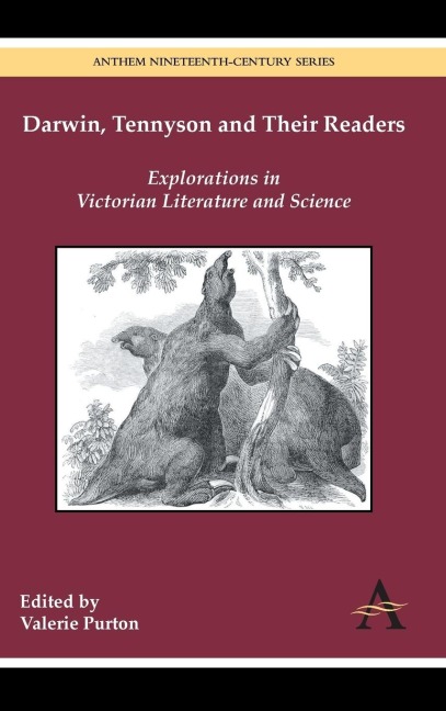 Darwin, Tennyson and Their Readers - 