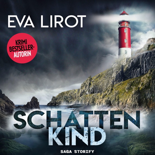 Schattenkind - Eva Lirot