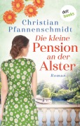 Cover-Bild zum Titel 'Die kleine Pension an der Alster' von 'Christian Pfannenschmidt'