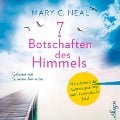 7 Botschaften des Himmels - Mary C. Neal