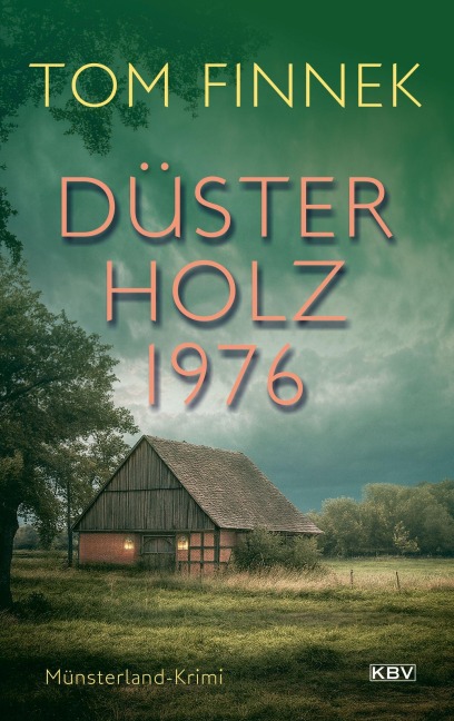 Düsterholz 1976 - Tom Finnek