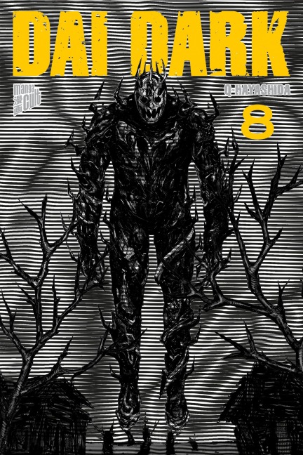 Dai Dark 8 - Q-Hayashida