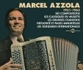 1951-1962 - Marcel Azzola