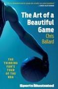 Cover-Bild zum Titel 'The Art of a Beautiful Game' von 'Chris Ballard'