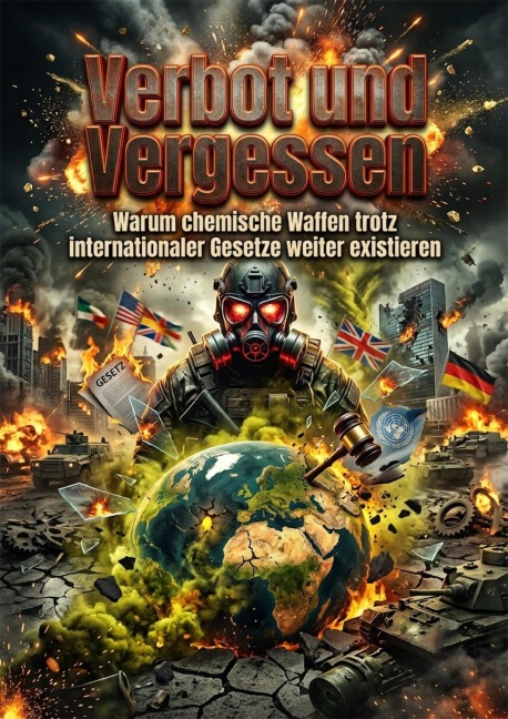 Verbot und Vergessen - Matthias Ehrenbruck