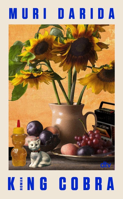 King Cobra - Muri Darida