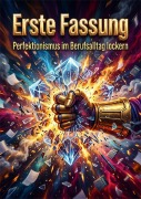 Cover-Bild zum Titel 'Erste Fassung' von 'Claudia Engel'