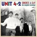 Concrete & Clay-The Complete Recordings 1964-69 - Unit 4+2