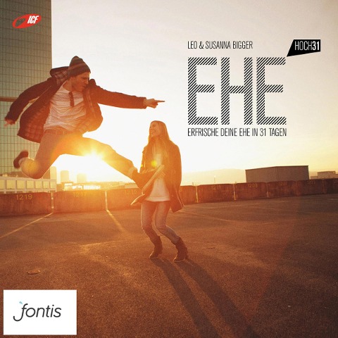 Ehe hoch 31 - Bigger, Bigger