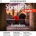 Englisch lernen Audio ¿ London - Owen Connors