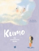 Cover-Bild zum Titel 'Kumo' von 'Kyo Maclear'