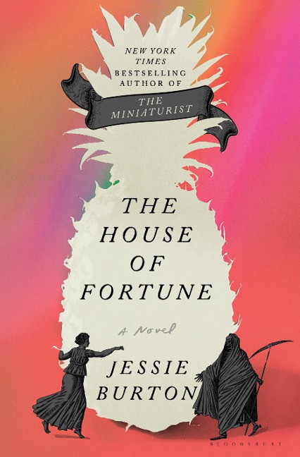 The House of Fortune - Jessie Burton