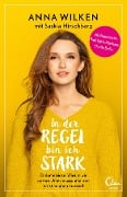 Cover-Bild zum Titel 'In der Regel bin ich stark' von 'Anna Wilken, Saskia Hirschberg'