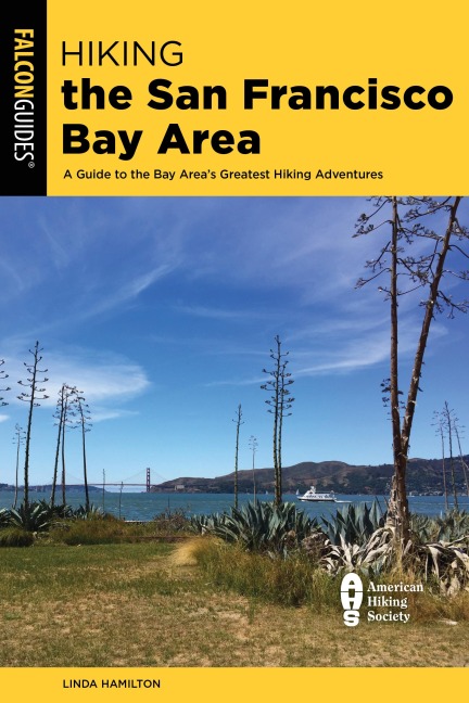 Hiking the San Francisco Bay Area - Linda Hamilton