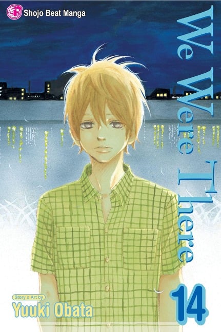 We Were There, Vol. 14 - Yuuki Obata