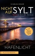 Cover-Bild zum Titel 'NICHT AUF SYLT - Mord im Rest des Nordens [Küstenkrimi] Band 9' von 'Svarlen Edhor'