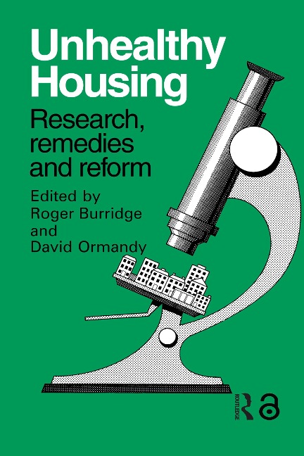 Unhealthy Housing - R. Burridge, D. Ormandy