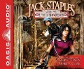 Jack Staples and the City of Shadows (Library Edition) - Mark Batterson, Joel N. Clark