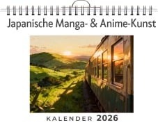 Cover-Bild zum Titel 'Japanische Manga- & Anime-Kunst' von 'Elias Schäfer'
