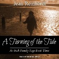Cover-Bild zum Titel 'A Turning of the Tide' von 'Jean Reinhardt'