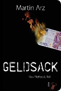 Geldsack - Martin Arz