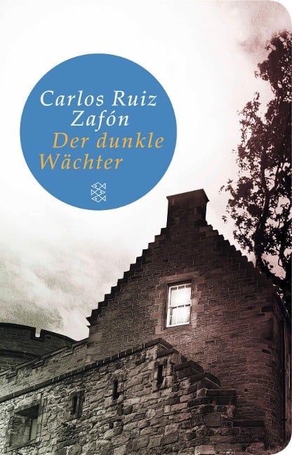 Der dunkle Wächter - Carlos Ruiz Zafón