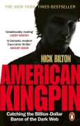 Cover-Bild zum Titel 'American Kingpin' von 'Nick Bilton'