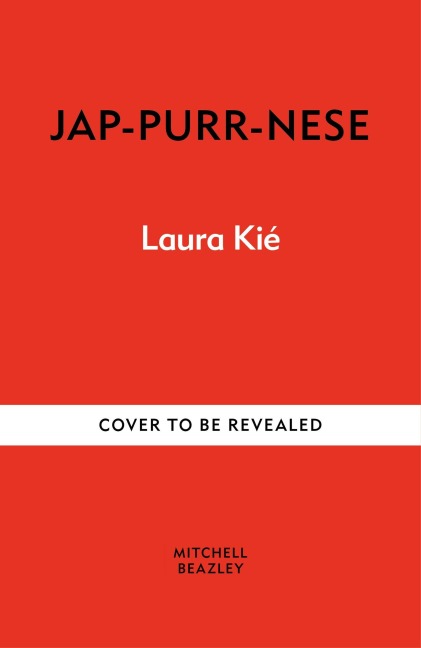 Jap-purr-nese Cat Recipes - Laura Kie