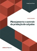 Planejamento e controle da produção de calçados - Cassiane Louvo Pievan